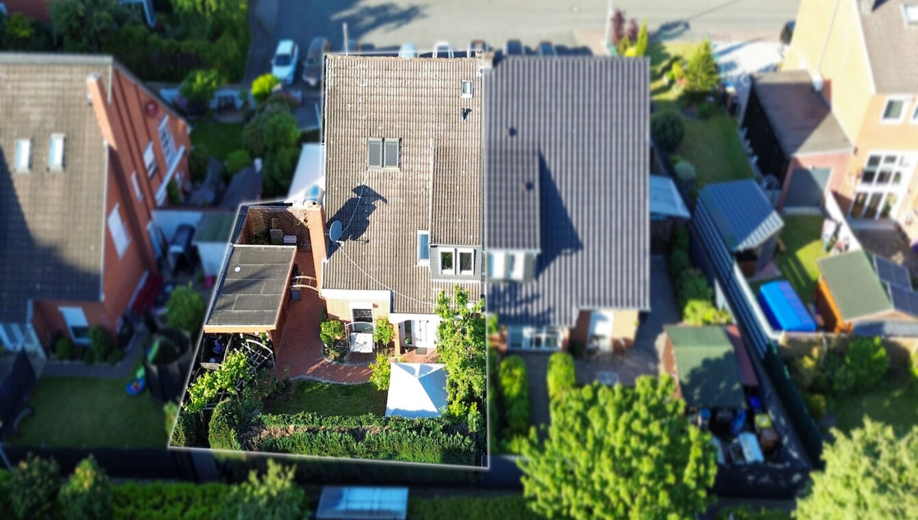Fronansicht