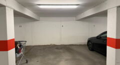 Tiefgaragenstellplatz