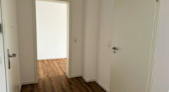 Wohnungsflur