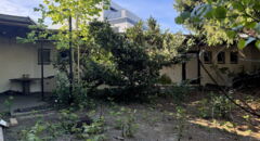 Gartenanteil