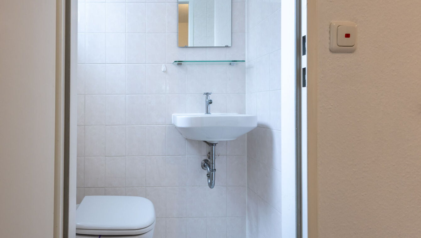 Gäste WC 2