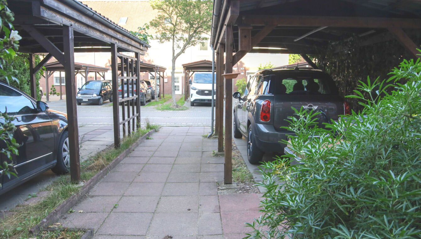 Carport