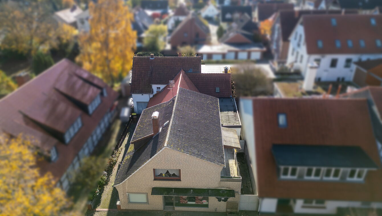 Vorderansicht