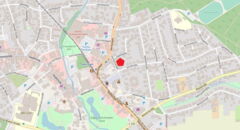 28857 Syke, Hermannstr. 5