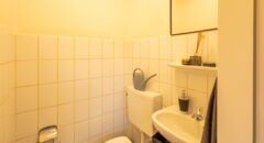 Gäste WC