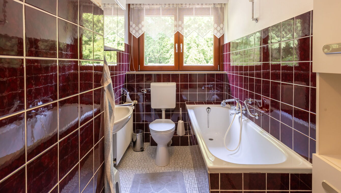 OG Badezimmer