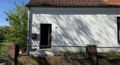 Wohnungseingangstür