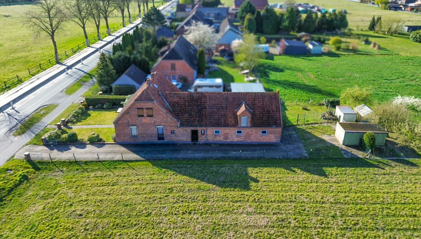 Seitenansicht 