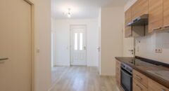 Wohnungseingang EG