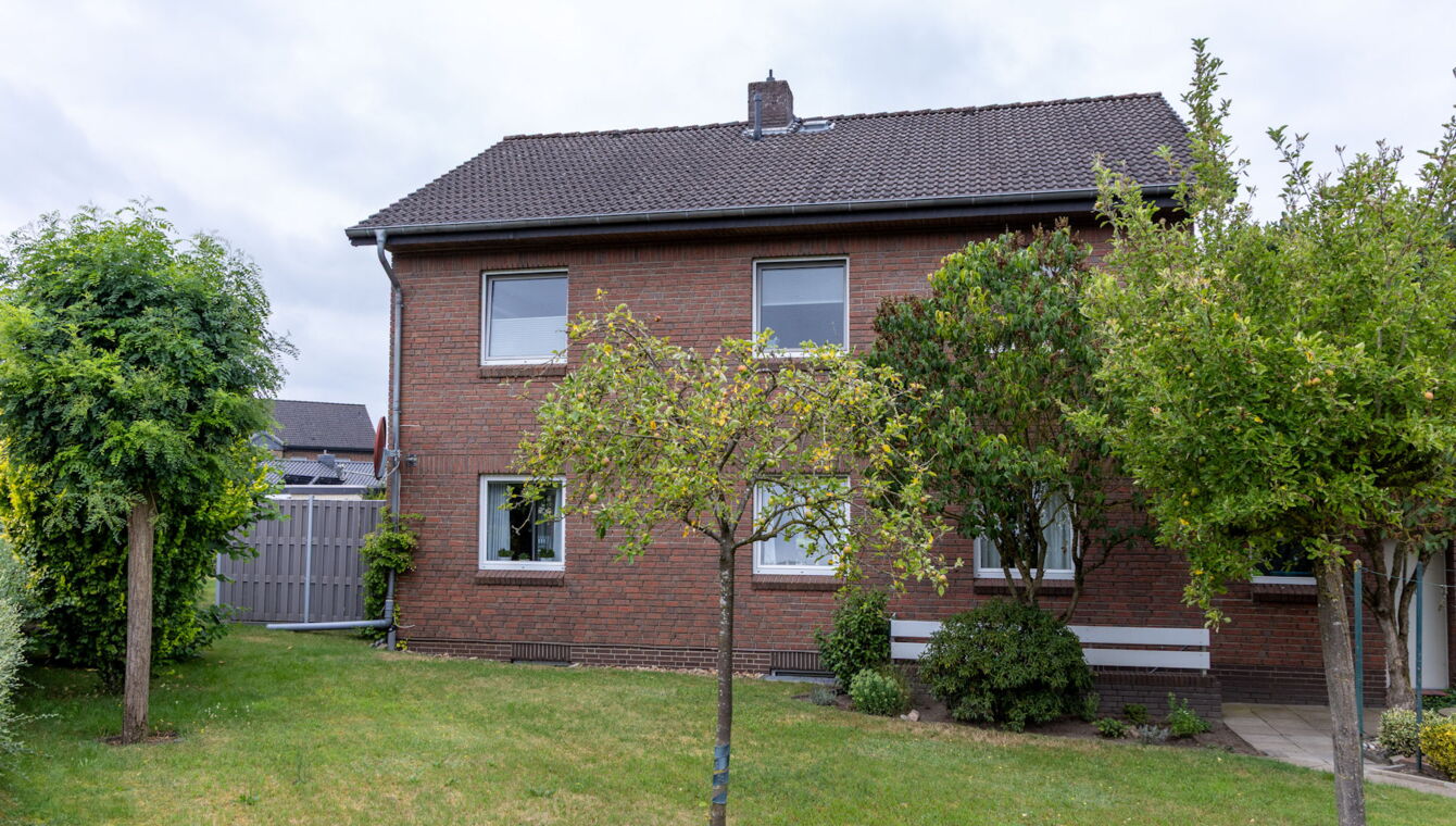 Gartenimpressionen