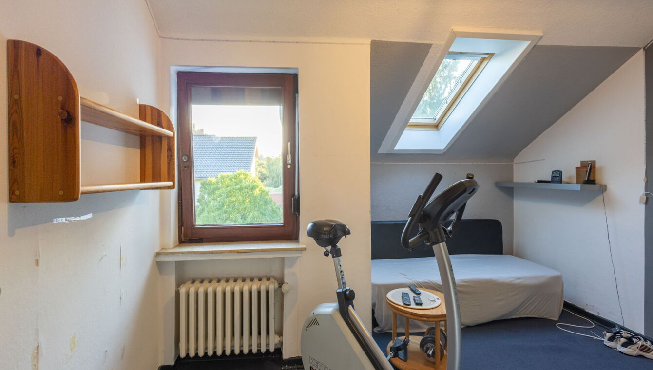Zimmer OG