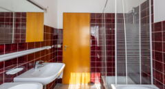 Badezimmer EG