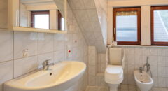 OG Badezimmer