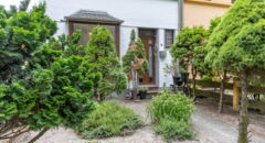 Vorgarten