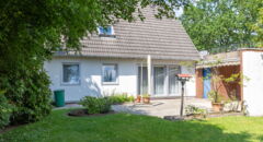 Rückansicht