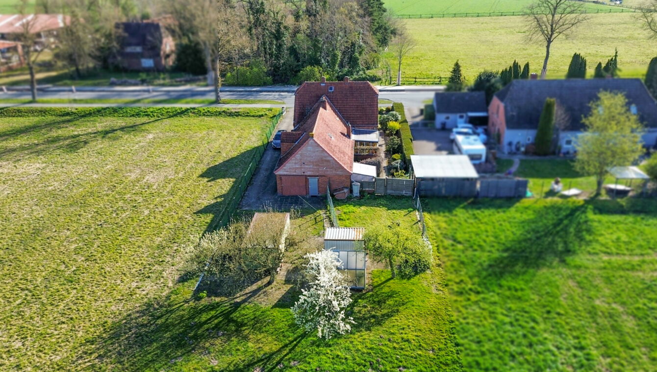 Rückansicht