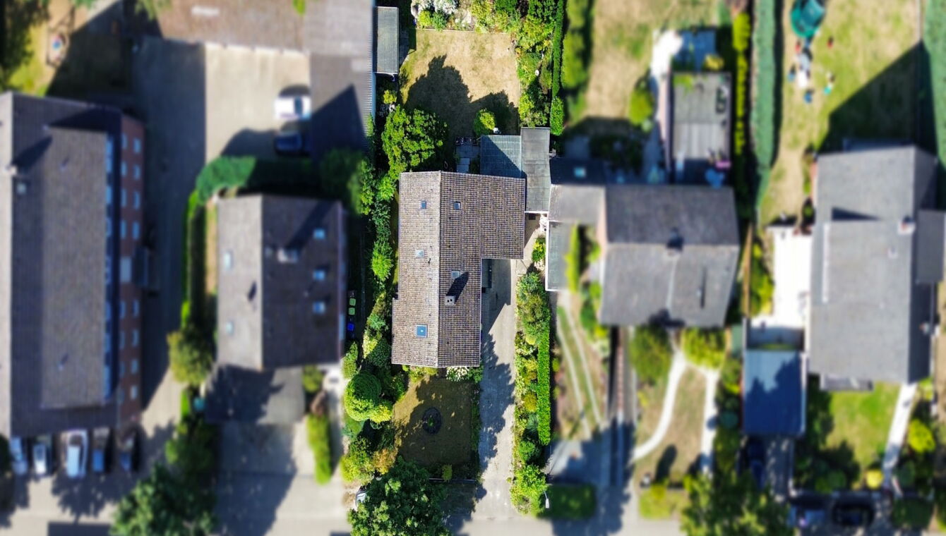 Draufsicht