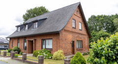 Straßenansicht rechts