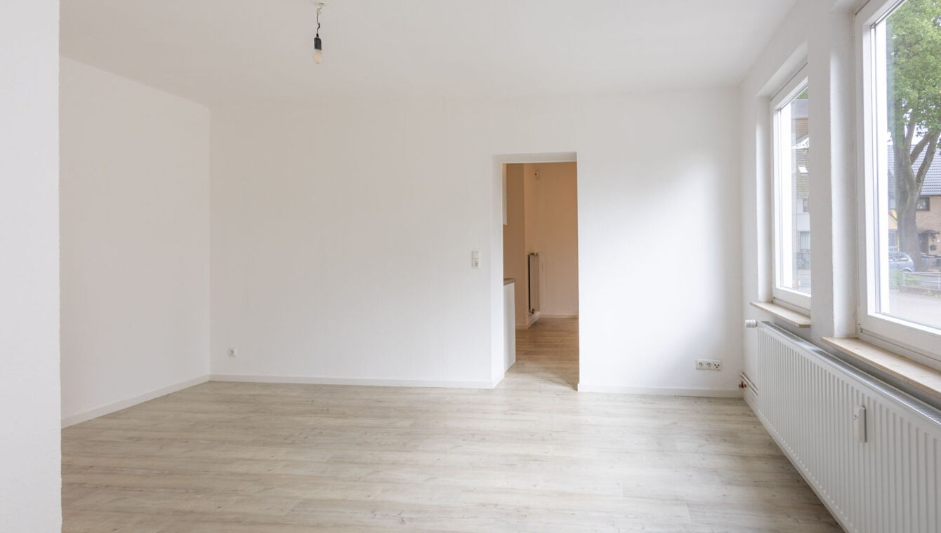 Schlafzimmer 3