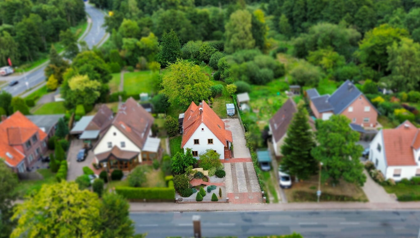 Luftbild 