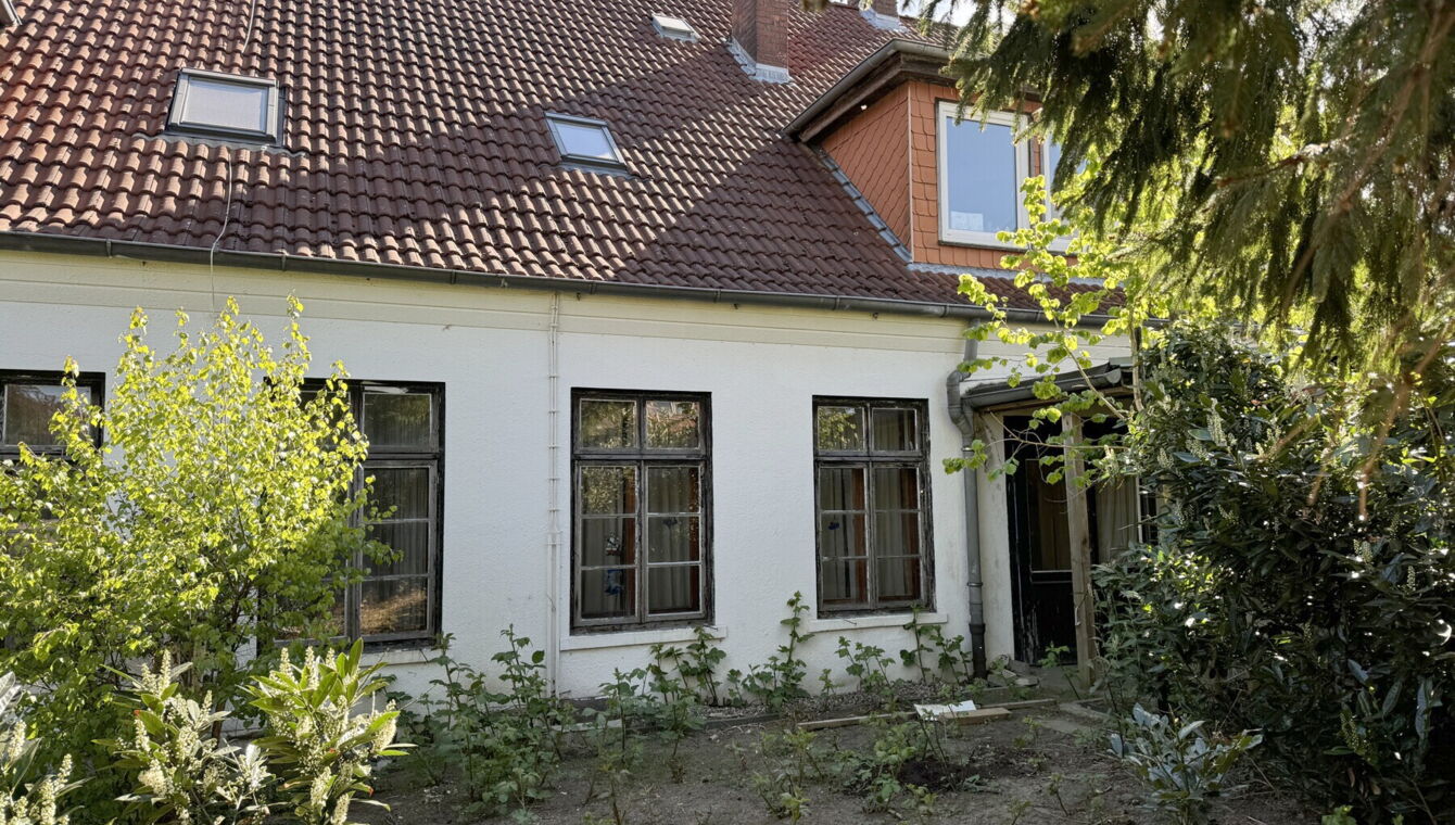 Rückansicht