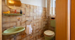 Gäste WC