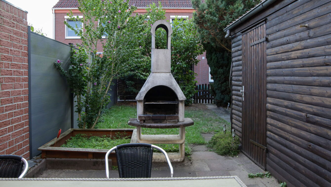 Garten