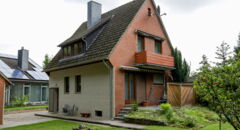 Rückansicht