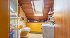 Badezimmer OG