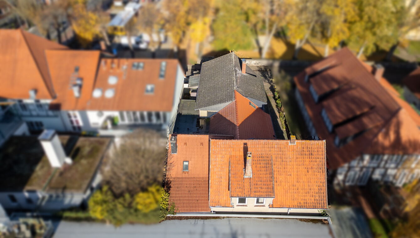 Rückansicht 
