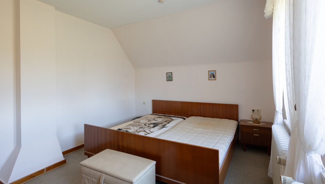 Schlafzimmer Nr.1