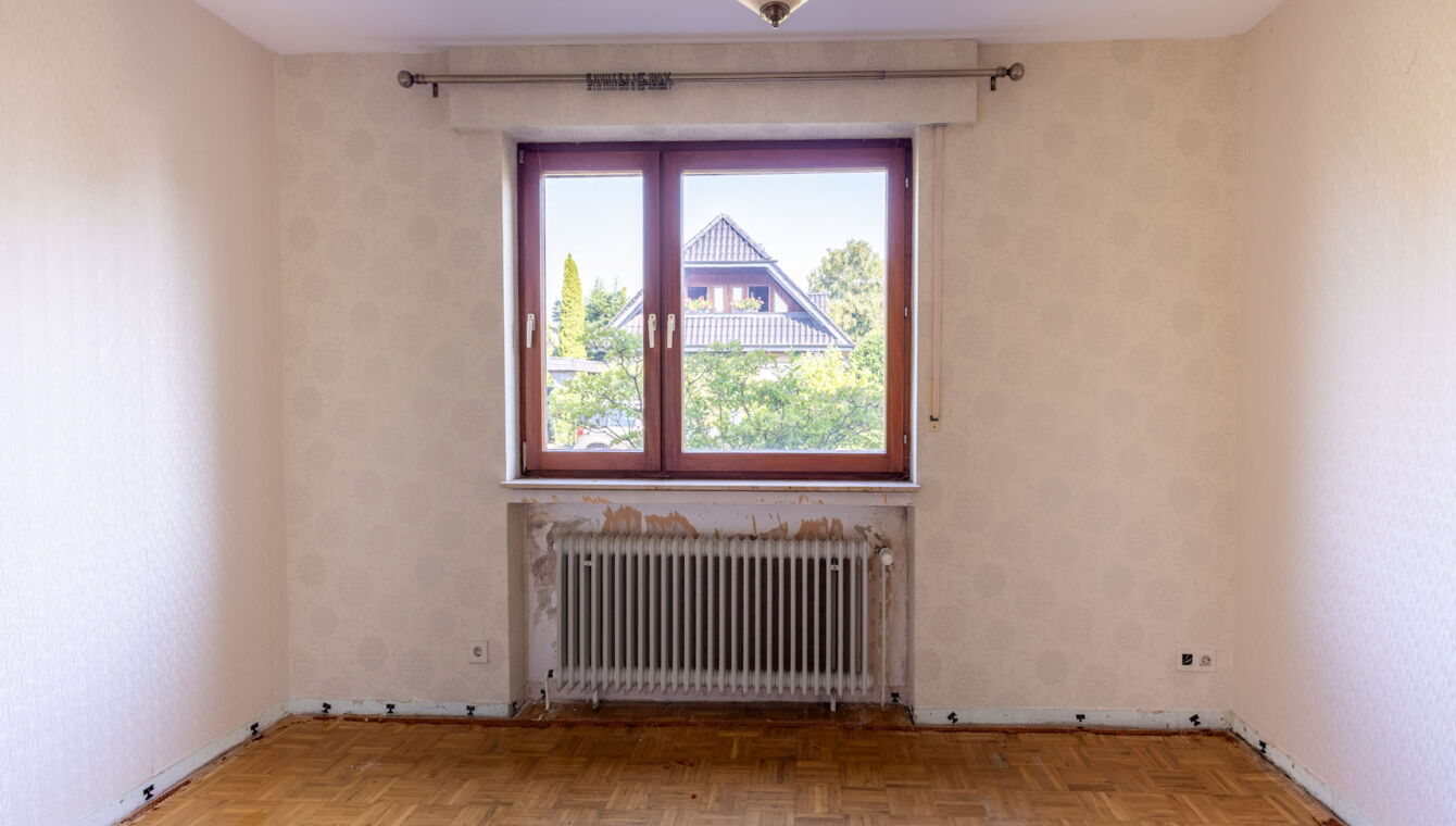 Zimmer 1 EG