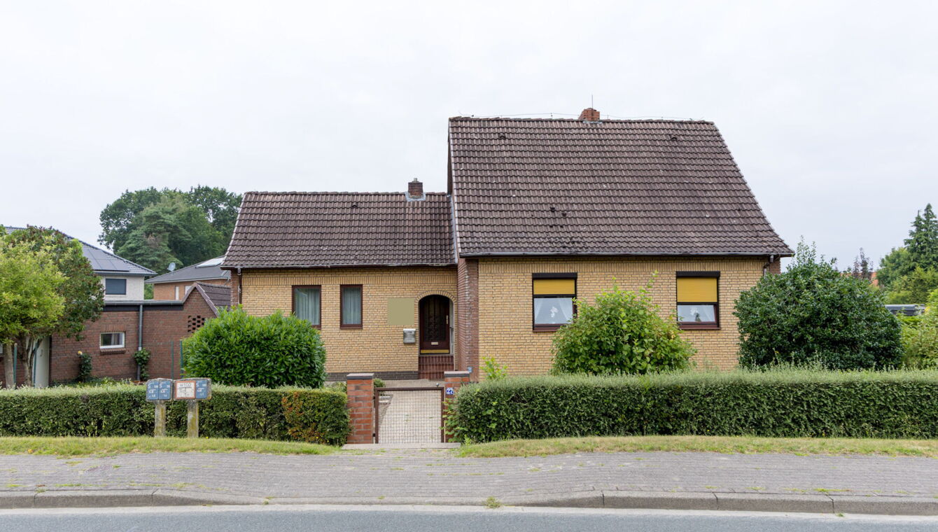 Ansicht