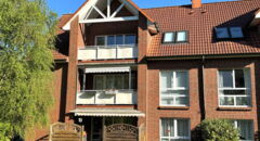 Gartenansicht