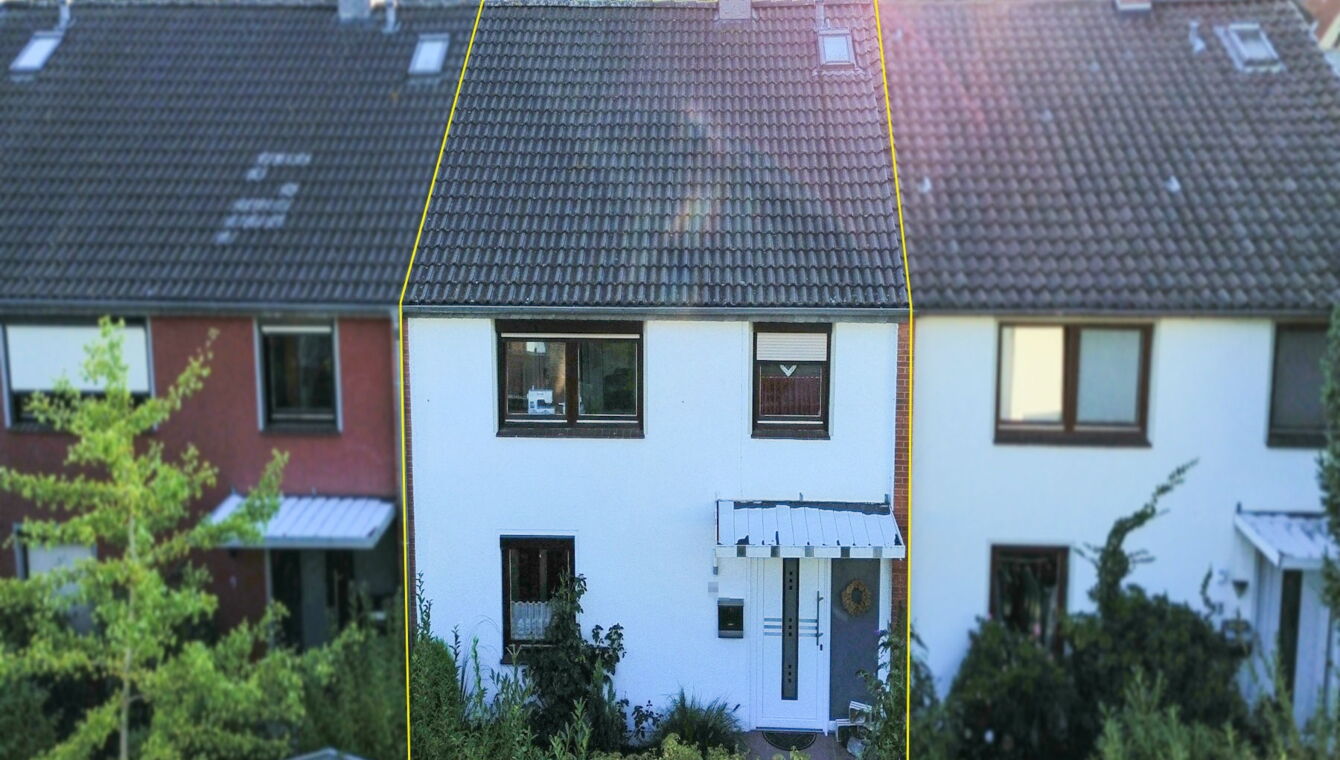 Titelbild - Makierung