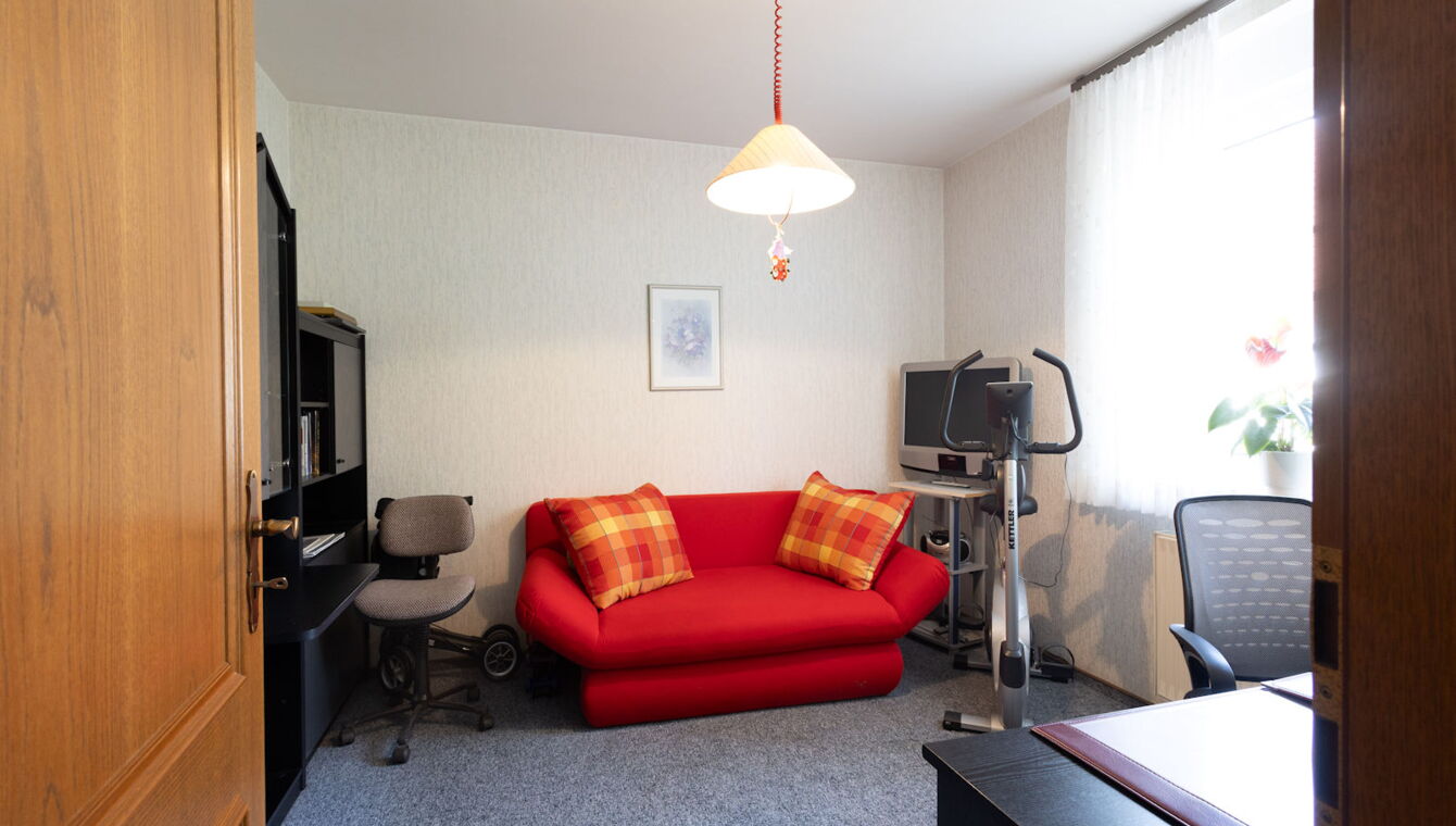 Gästezimmer