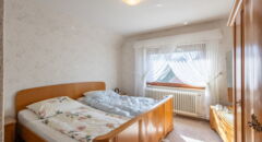Schlafzimmer Nr. 2