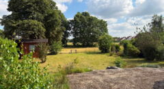 Gartenimpressionen