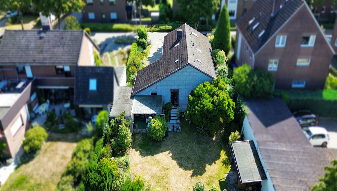 Luftbild 