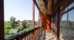 Loggia