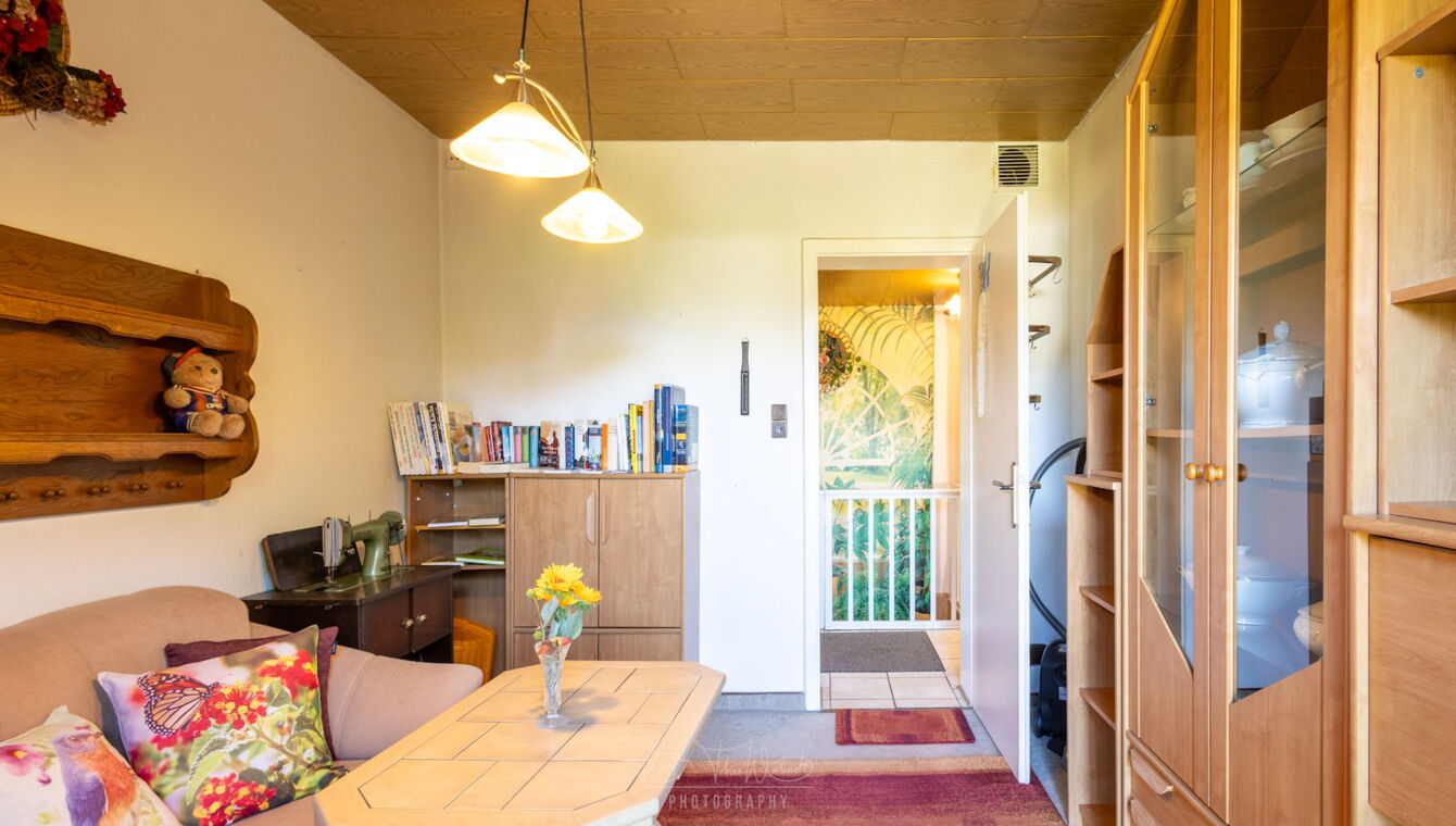 Kinderzimmer