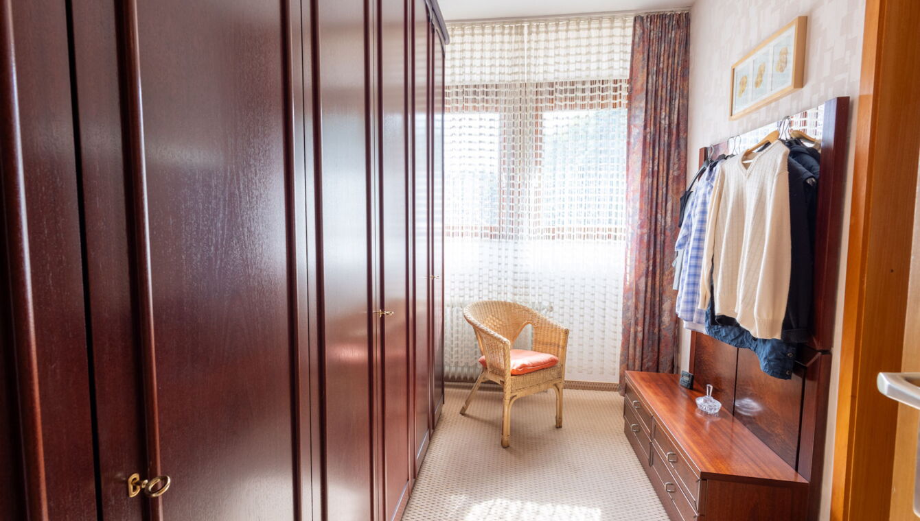 OG Ankleidezimmer
