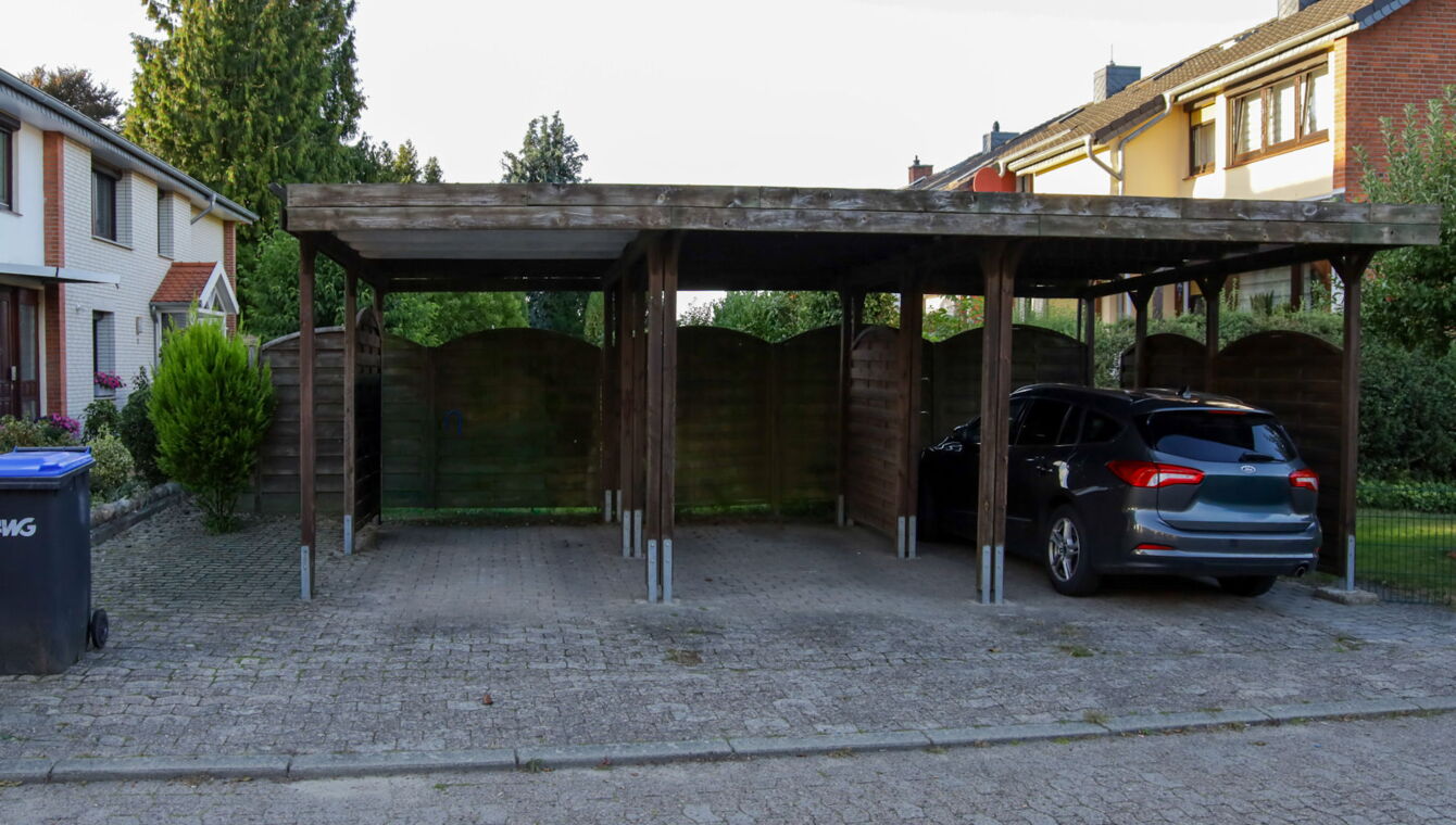 Carport