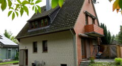 Rückansicht