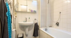 Badezimmer OG