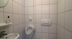 Gäste WC