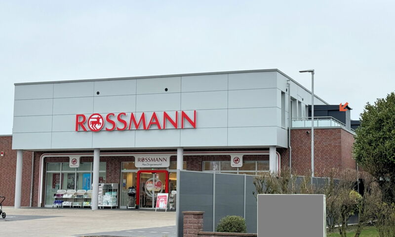 Hochwertig ausgestattete 2-Zimmer-Wohnung - ERSTBEZUG!
