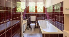 OG Badezimmer