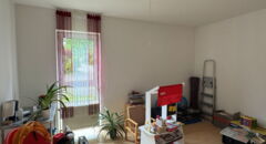 Großes Schlafzimmer