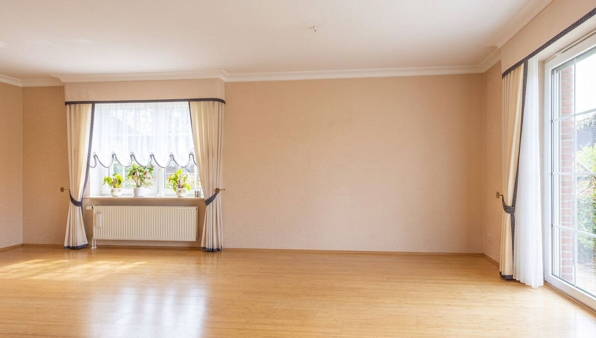 KI Beispiel Wohnen